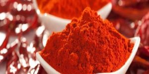Organic Red Chilli Powder
