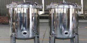 Water Treatment & Purification Plant