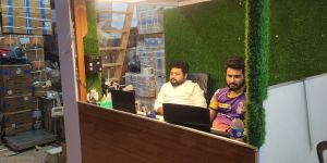 Two Wheeler Spare Parts