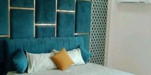 Headboard