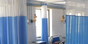 Hospital Curtain