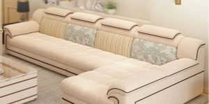 Modern Sofa Set