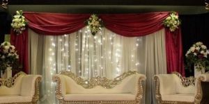 Wedding Sofa Set