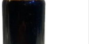 Black Pyrolysis Tyre Oil