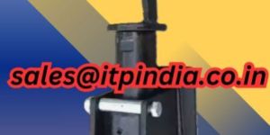 Container Lock Handle