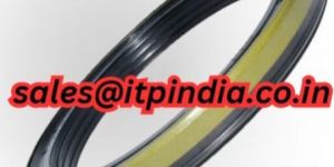 Jcb Rear Hub Seal