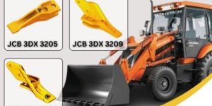 Original Cutter Kit for Jcb