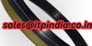 Rear Wheel Hub Seal
