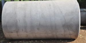 1200mm RCC Concrete Pipe