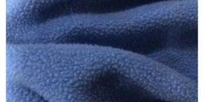Antipilling Fleece Fabric