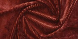 Corduroy/Cotrise Velvet Fabric