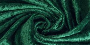 Crush Velvet Fabric
