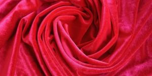 KS Premium Velvet Fabric
