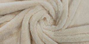Rabbit Fur Fabric