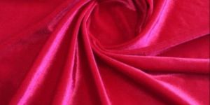 Bright Shearing Velvet Fabric (GSM:100-250)
