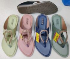 Flat Sandal