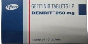 Gefitinib 250mg Tablet