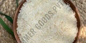 1718 Golden Sella Basmati Rice