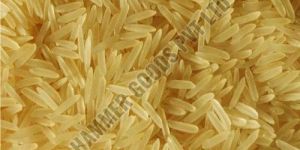 Sharbati Golden Non Basmati Rice
