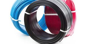 Flame Retardant House Wires (Up to 1100V)