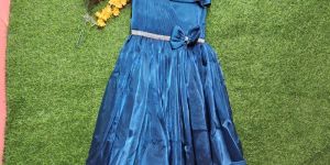 Girls Party Wear Dress