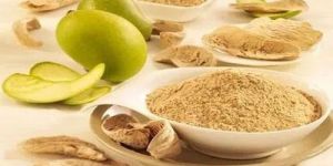 Dehydrated Mango Powder