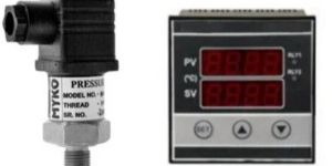 Pressure Controllers