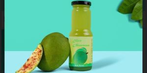 Non Alcoholic Beverages