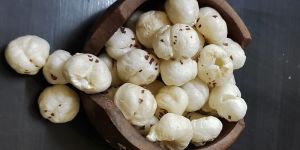 Raw Makhana Foxnut
