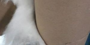 500 Gram Absorbent Cotton Roll