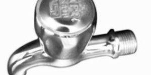 15mm 8931 CP Short Body Tap