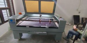 Cotton Fabric Cutting Machine