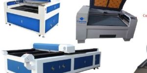 Die Board Laser Cutting Machine