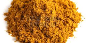 Curry Powder