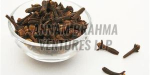 Dry Cloves