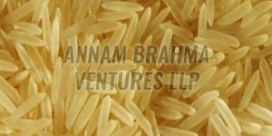 Golden Sella Basmati Rice