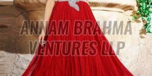 Ladies Party Wear Dresses