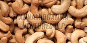 Roasted Cashew Nuts