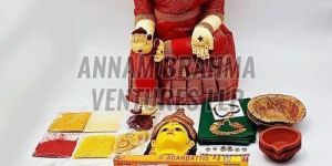 Varalaxmi Vratham Samagri Kit