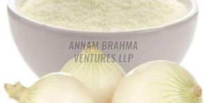 White Onion Powder