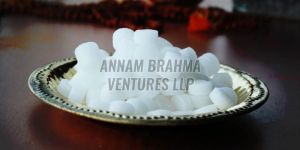 White Pure Camphor