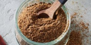 Garam Masala