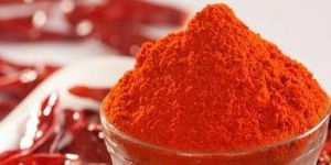 Red Chilli Powder