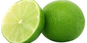 Fresh Green Lemon