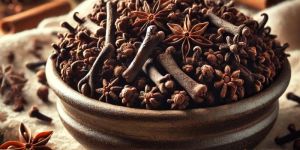 Whole Cloves