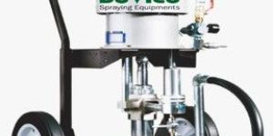 Pneumatic Airless Sprayers