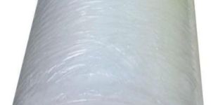 100 Mm Transparent LDPE Stretch Film Roll