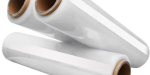 500 Mm Transparent LDPE Stretch Film Roll