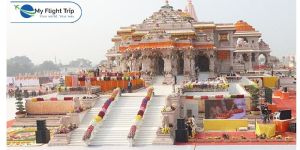 Ayodhya Tour Packages