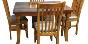 Wooden Dining Table